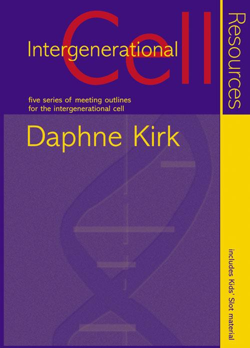 Intergenerational Cell Resources